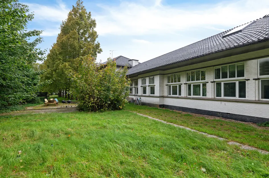 Heereweg 114