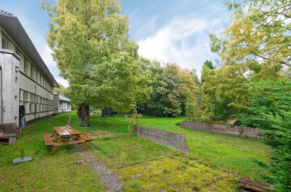 Heereweg 114