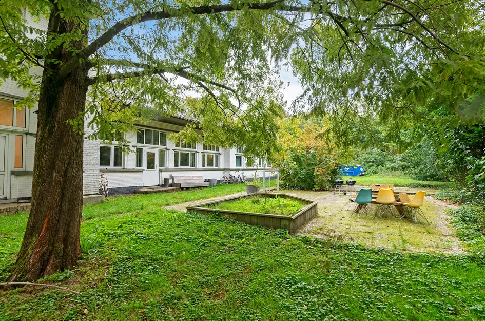 Heereweg 114