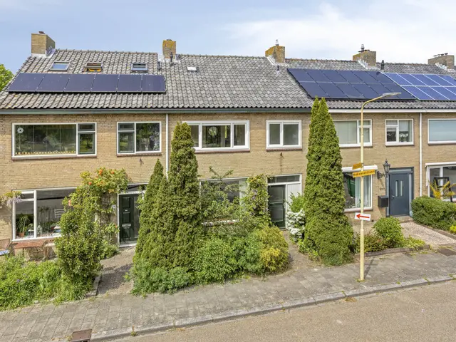 Rooseveltlaan 34, CASTRICUM