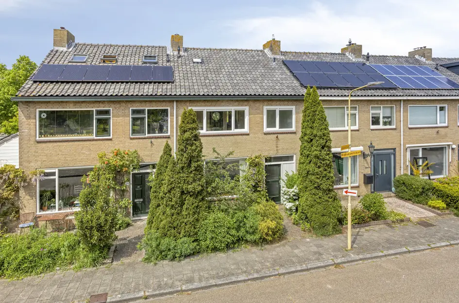 Rooseveltlaan 34