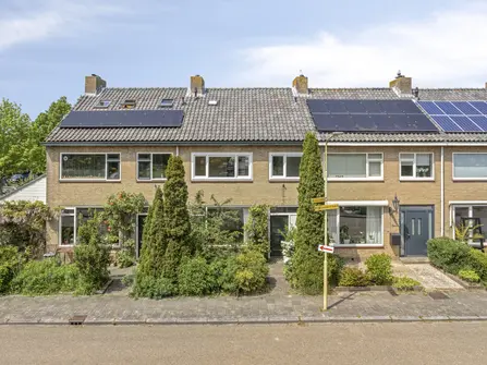 Rooseveltlaan 34