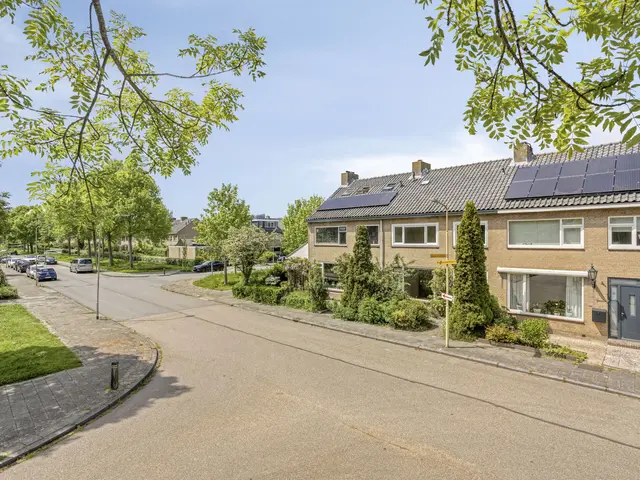 Rooseveltlaan 34, CASTRICUM