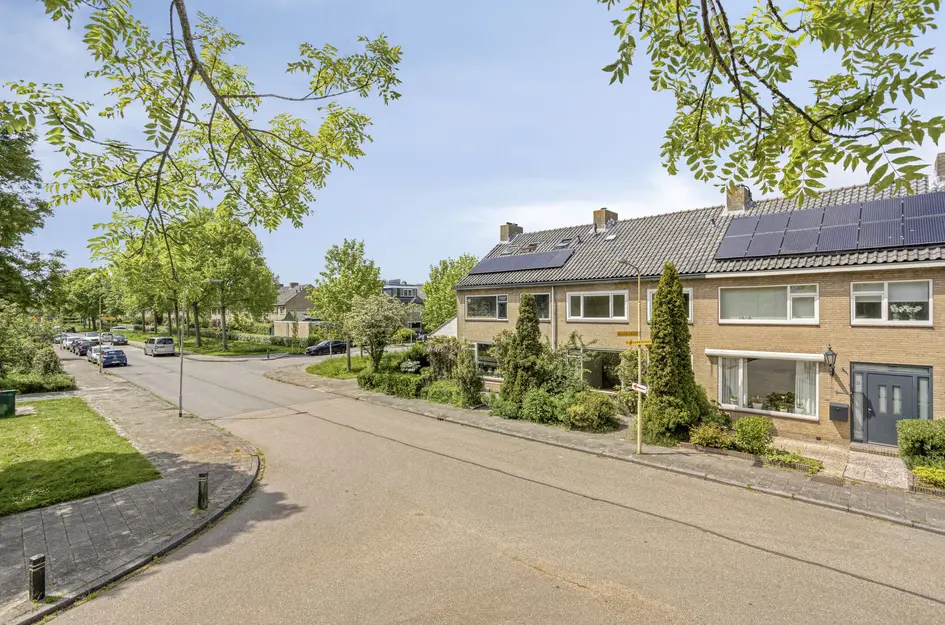 Rooseveltlaan 34