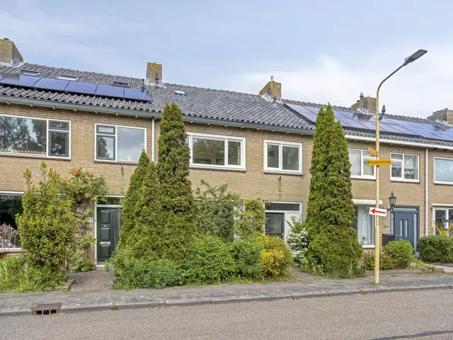 Rooseveltlaan 34, CASTRICUM