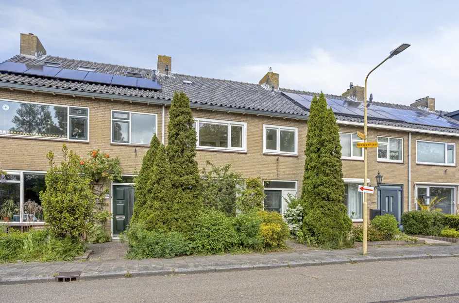 Rooseveltlaan 34
