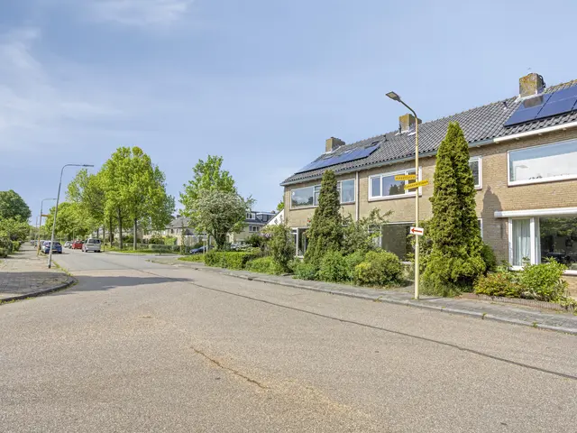 Rooseveltlaan 34, CASTRICUM