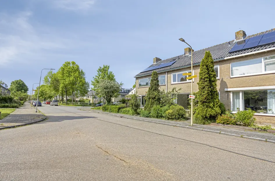 Rooseveltlaan 34