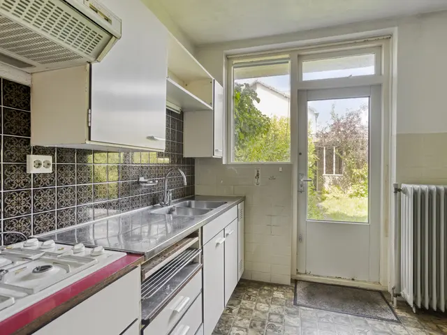 Rooseveltlaan 34, CASTRICUM