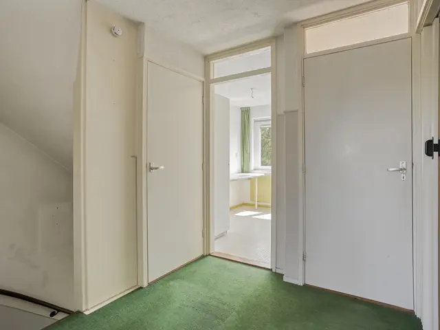 Rooseveltlaan 34, CASTRICUM