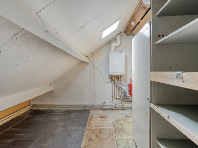 Rooseveltlaan 34, CASTRICUM