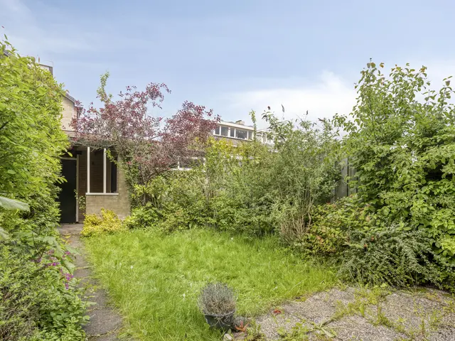 Rooseveltlaan 34, CASTRICUM