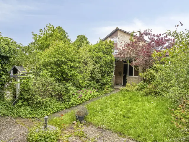 Rooseveltlaan 34, CASTRICUM