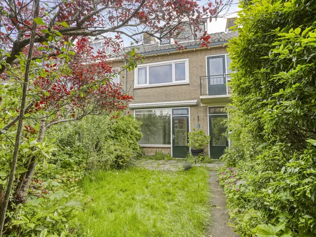 Rooseveltlaan 34, CASTRICUM