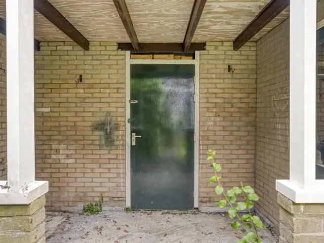 Rooseveltlaan 34, CASTRICUM