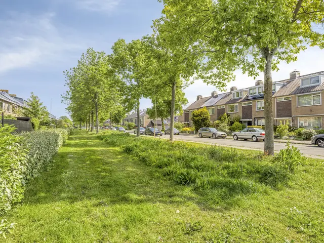 Rooseveltlaan 34, CASTRICUM