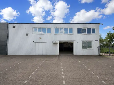 Industrieweg 20A