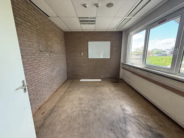 Industrieweg 20A, WORMERVEER