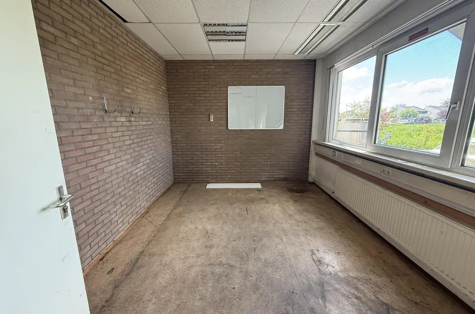 Industrieweg 20A