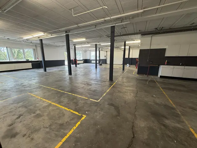 Industrieweg 20A, WORMERVEER