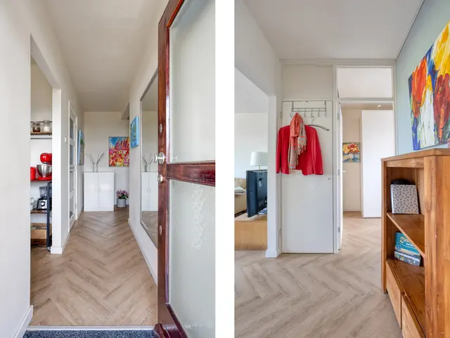 Morgenstarstraat 65, ZAANDIJK