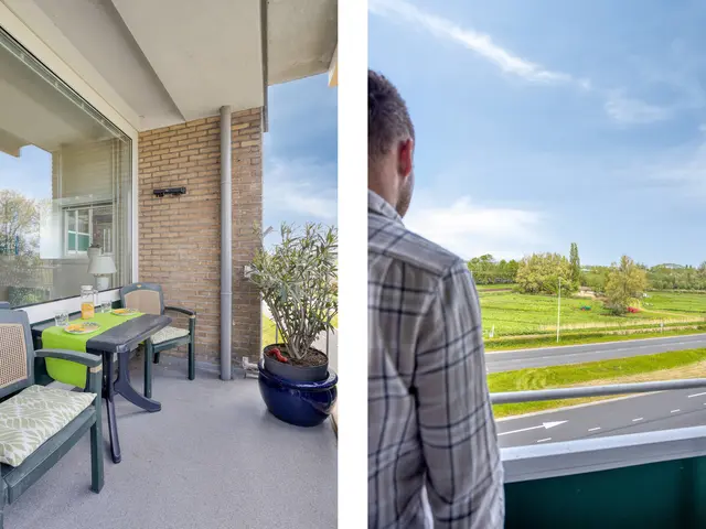 Morgenstarstraat 65, ZAANDIJK
