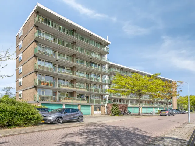 Morgenstarstraat 65, ZAANDIJK