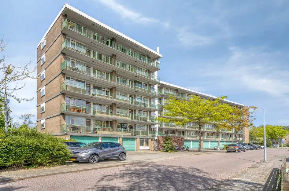 Morgenstarstraat 65