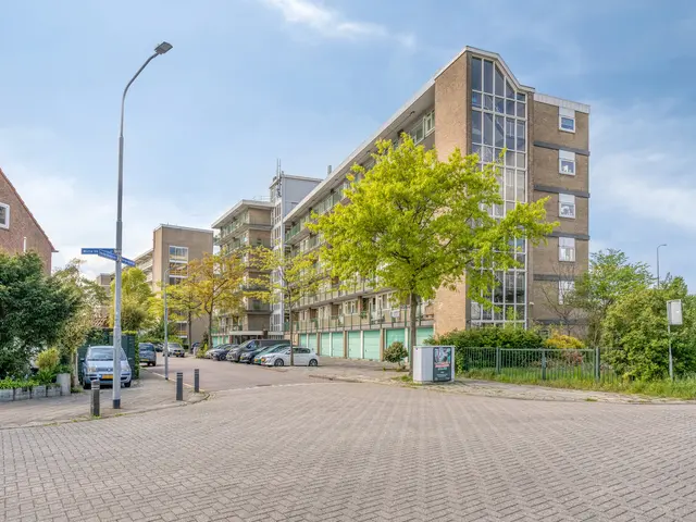 Morgenstarstraat 65, ZAANDIJK