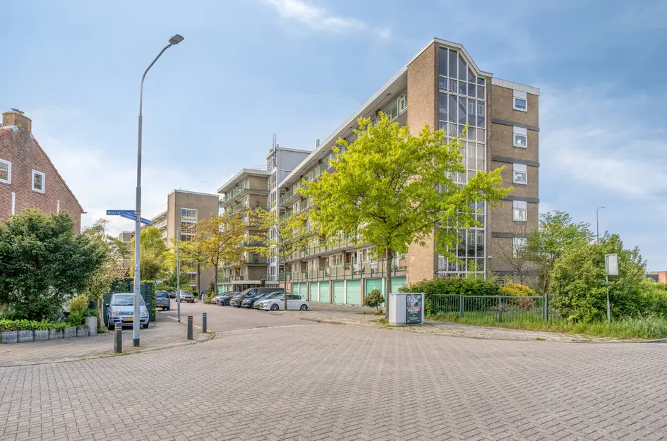 Morgenstarstraat 65