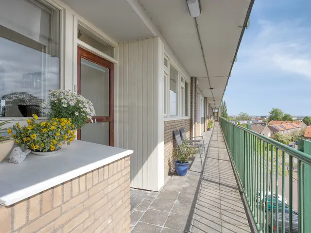 Morgenstarstraat 65, ZAANDIJK