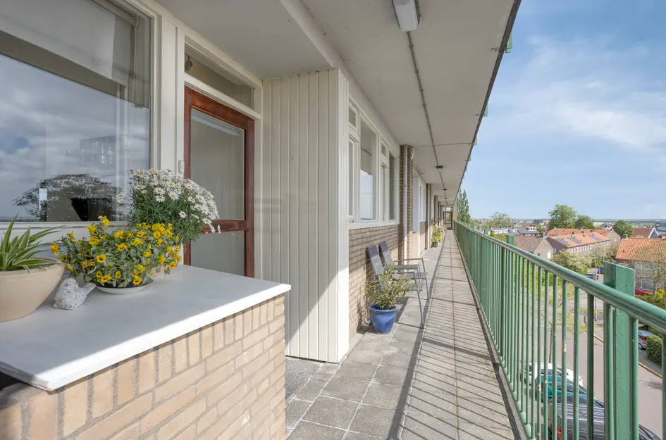 Morgenstarstraat 65