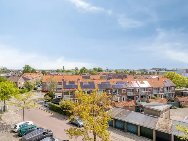 Morgenstarstraat 65, ZAANDIJK