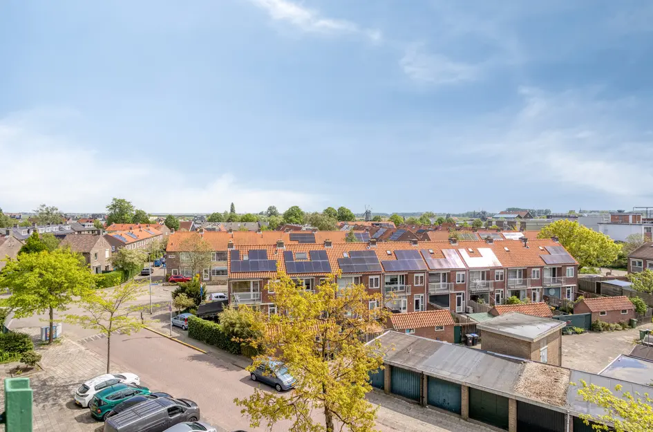Morgenstarstraat 65