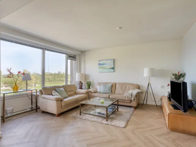 Morgenstarstraat 65, ZAANDIJK