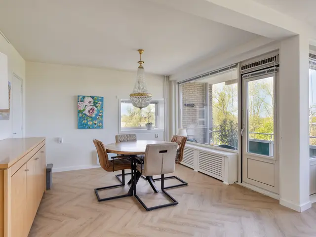 Morgenstarstraat 65, ZAANDIJK