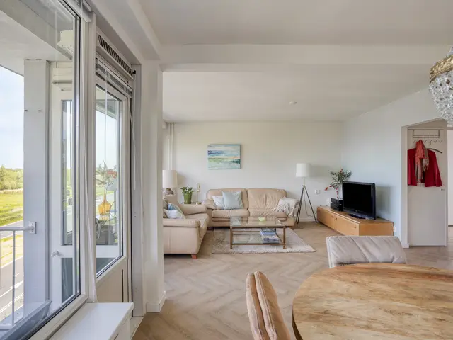 Morgenstarstraat 65, ZAANDIJK