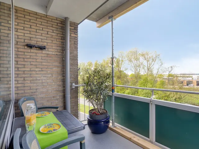 Morgenstarstraat 65, ZAANDIJK