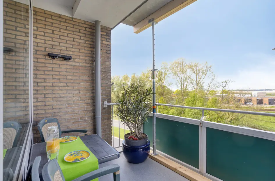 Morgenstarstraat 65