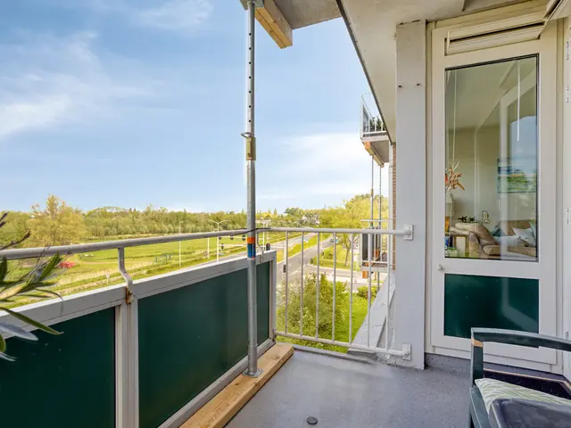 Morgenstarstraat 65, ZAANDIJK
