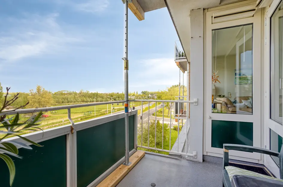 Morgenstarstraat 65