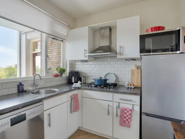 Morgenstarstraat 65, ZAANDIJK