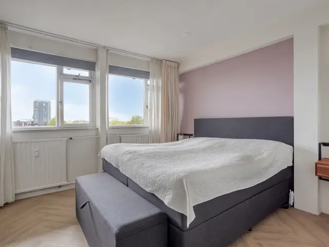 Morgenstarstraat 65, ZAANDIJK