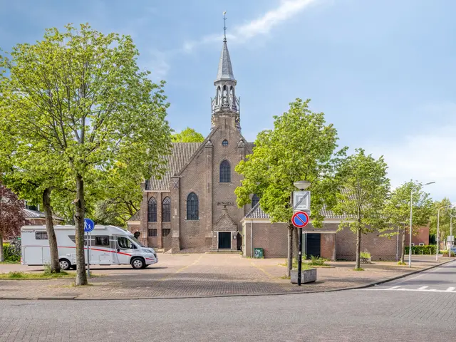 Morgenstarstraat 65, ZAANDIJK