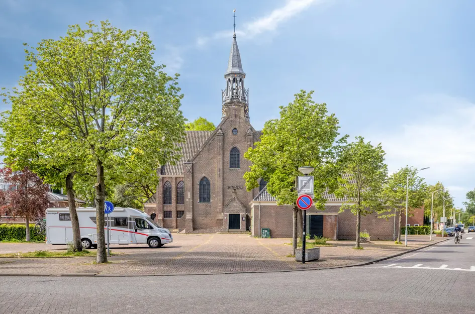 Morgenstarstraat 65