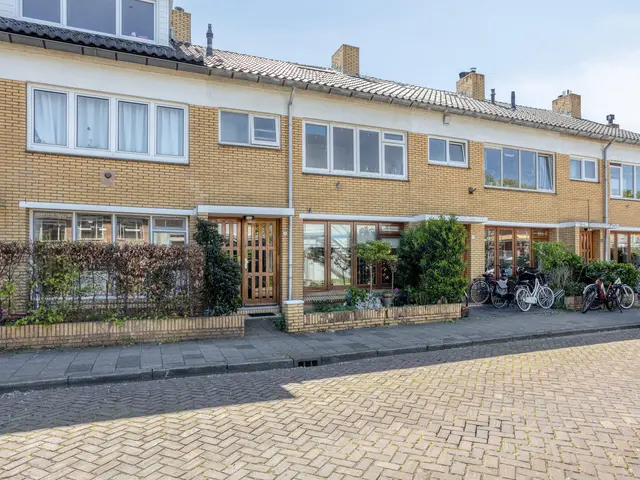 Juliana van Stolbergstraat 22, CASTRICUM