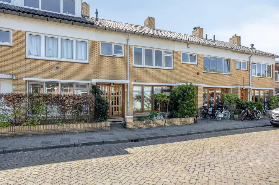 Juliana van Stolbergstraat 22