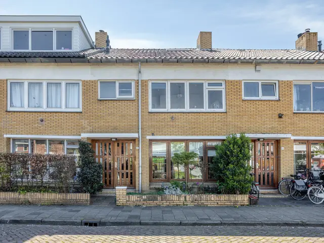 Juliana van Stolbergstraat 22, CASTRICUM