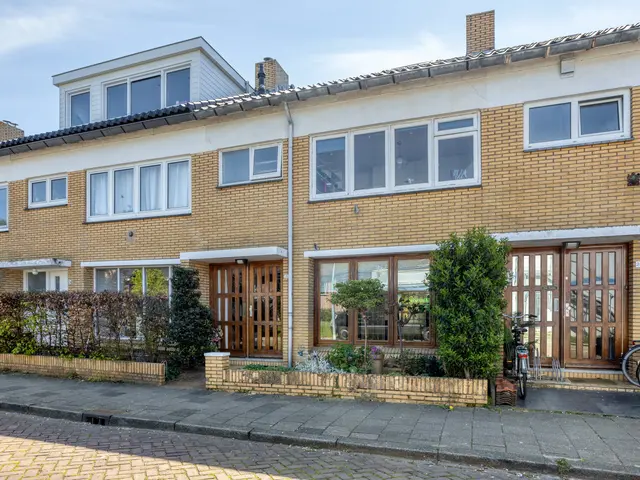 Juliana van Stolbergstraat 22, CASTRICUM
