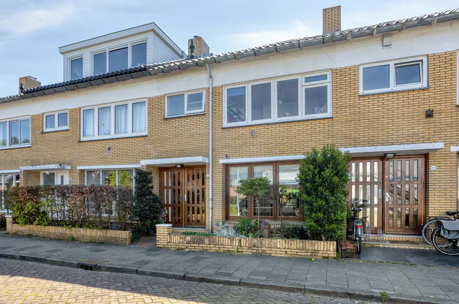 Juliana van Stolbergstraat 22